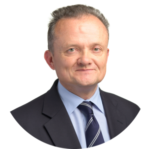 Go to the profile of Tim	Major