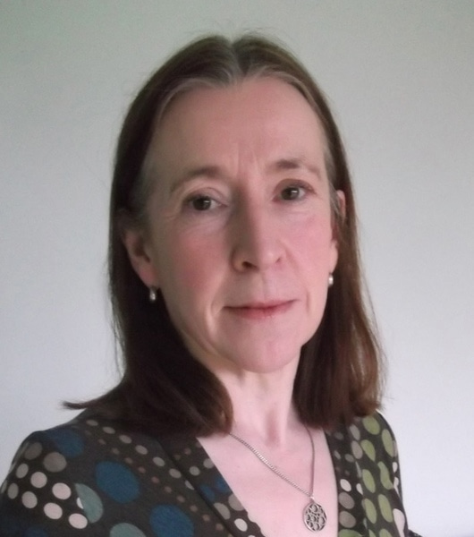 Go to the profile of Mary Purton