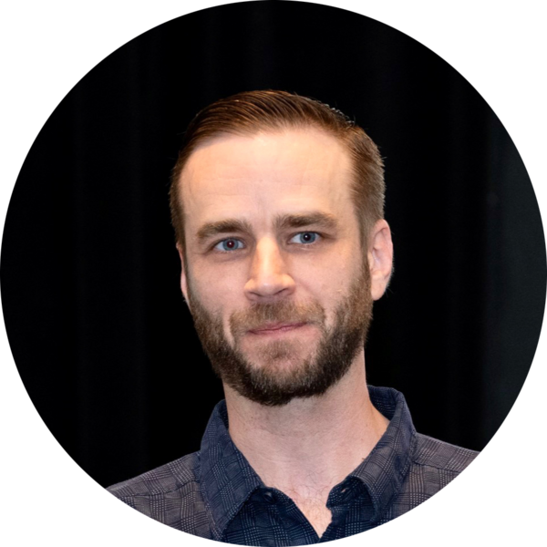 Go to the profile of David Thorson