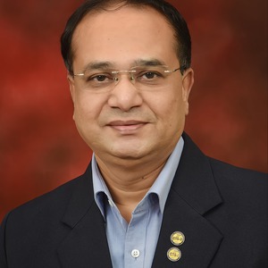 Go to the profile of Sachin Manohar Sonje