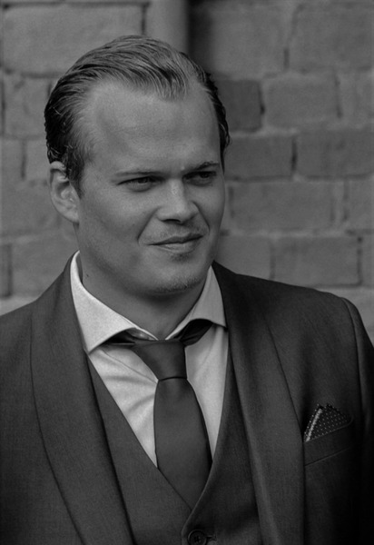 Go to the profile of Dag von Hören