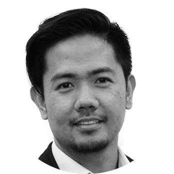 Go to the profile of Ronald Damian