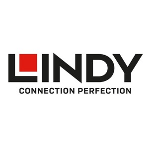 Go to the profile of LINDY-Elektronik GmbH