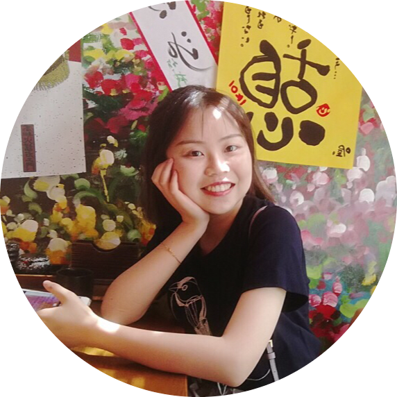 Go to the profile of Yuyun Zhang