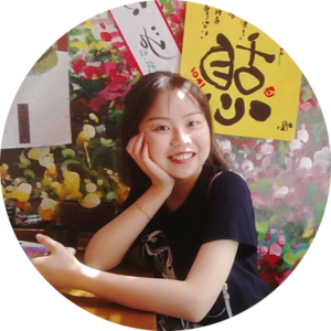 Go to the profile of Yuyun Zhang