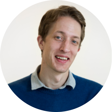 Go to the profile of Par Svensson