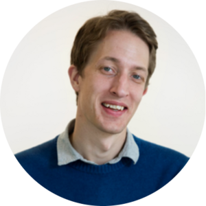 Go to the profile of Par Svensson