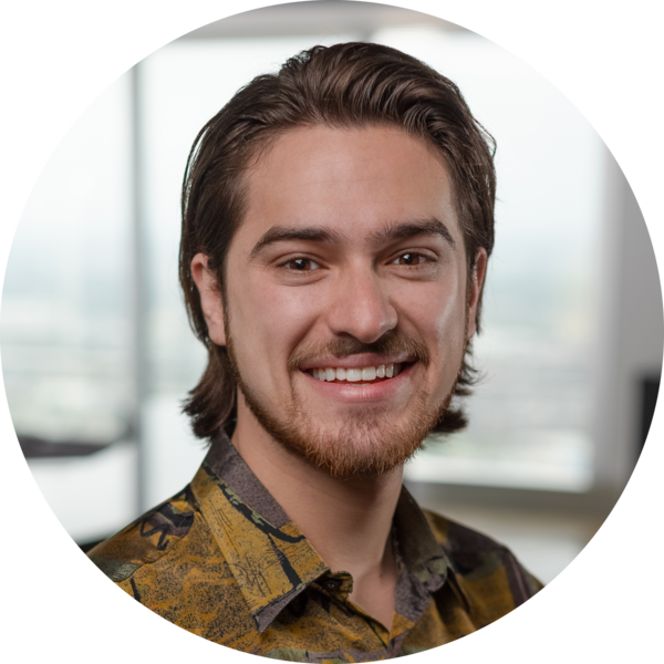 Go to the profile of Daniel Litwin