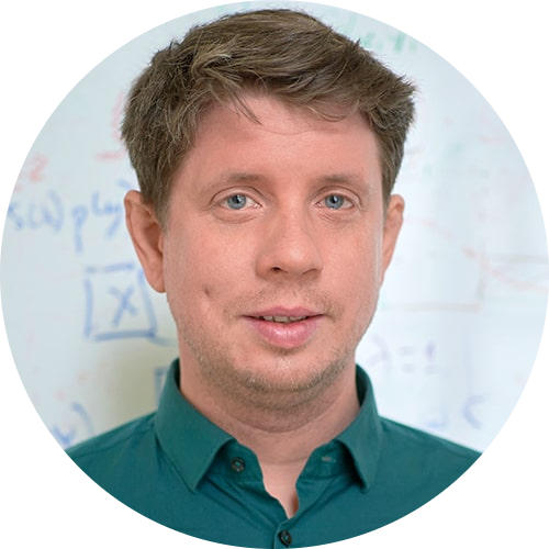 Go to the profile of Peter Klimek