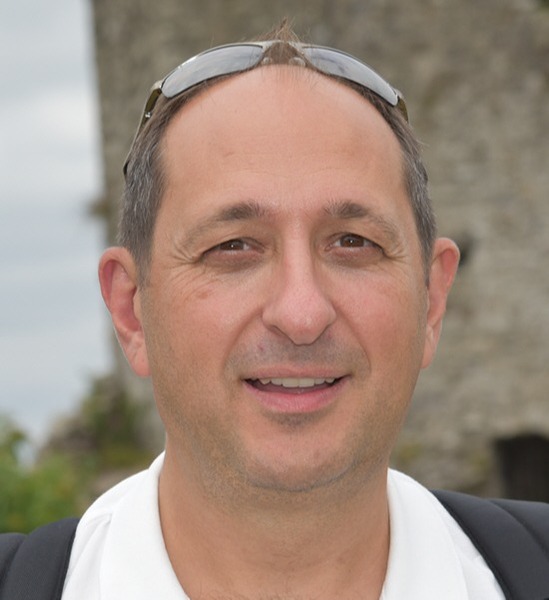 Go to the profile of Adriano Musella