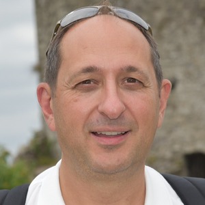 Go to the profile of Adriano Musella