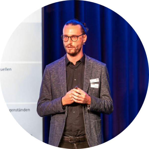 Go to the profile of Mike Weber