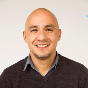 Go to the profile of Jhon Alvarez