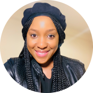 Go to the profile of Paseka Khosa-Chavalala