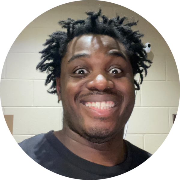 Go to the profile of Ray'Anthony Bruster