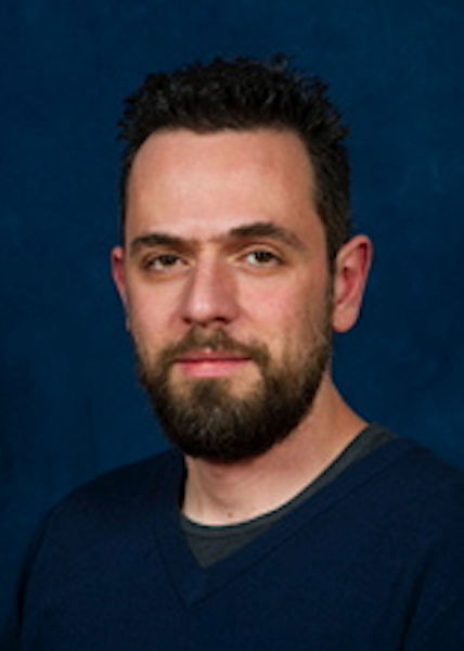 Go to the profile of Haralampos Miras