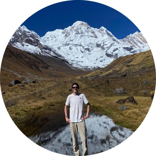 Go to the profile of Benjamin Potter