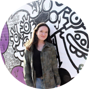 Go to the profile of Isabelle Glimco