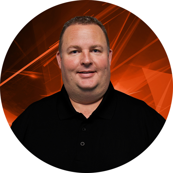 Go to the profile of Jeff Andersen