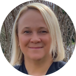 Go to the profile of Jill Harris, PMP, CTS