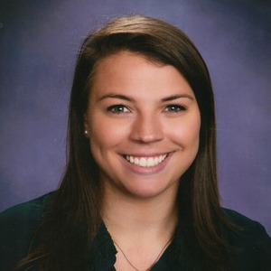 Go to the profile of Kaylie Shaffer