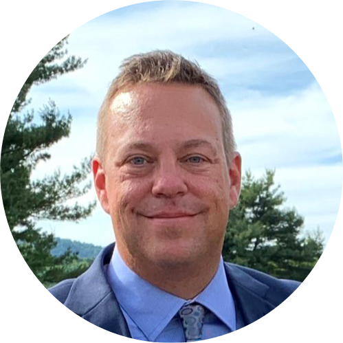 Go to the profile of Paul E Moore