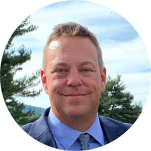 Go to the profile of Paul E Moore