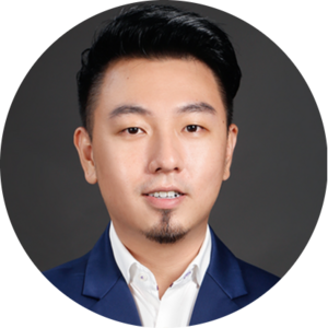 Go to the profile of Aldon Chua Chin Soon