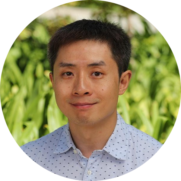 Go to the profile of Lang Chen