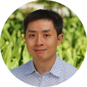 Go to the profile of Lang Chen