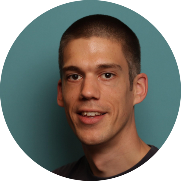 Go to the profile of Jeroen den Dunnen