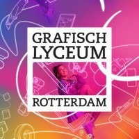 Go to the profile of Grafisch Lyceum Rotterdam