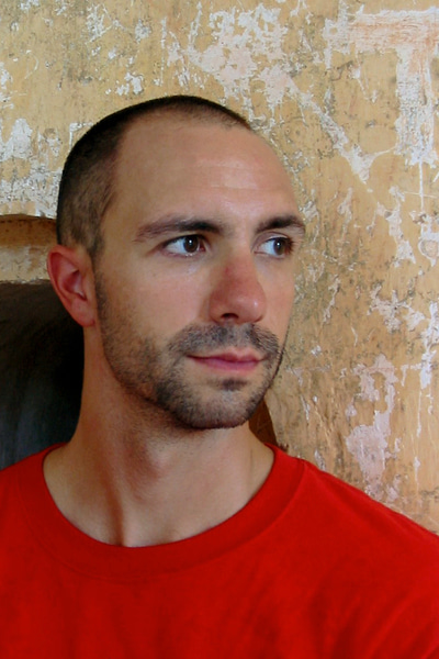 Go to the profile of Donovan Parks