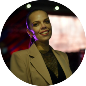 Go to the profile of CITLALLI MADERA