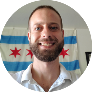 Go to the profile of Justin Holtzman