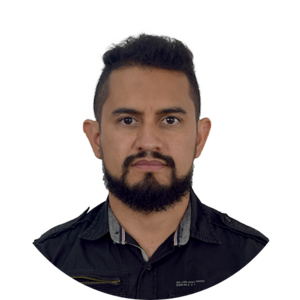 Go to the profile of Juan Carlos Barrera Mariño