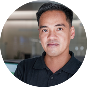 Go to the profile of Ronald Soriano