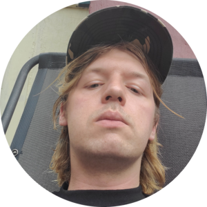 Go to the profile of Daniel Sinquefield