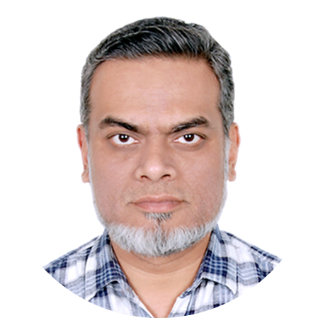 Go to the profile of SHEIKH ALAMGIR