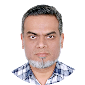 Go to the profile of SHEIKH ALAMGIR