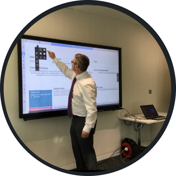 Go to the profile of Michael lammas