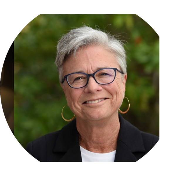 Go to the profile of Barbara Kline Pope