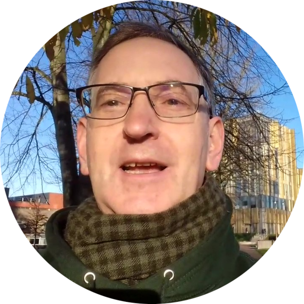 Go to the profile of Rob