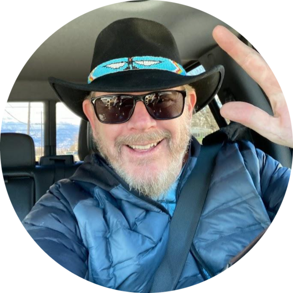 Go to the profile of Bob McKittrick