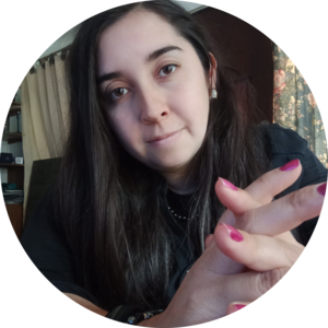 Go to the profile of Nicole Calderon