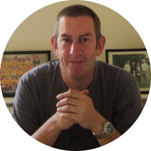 Go to the profile of William Watts