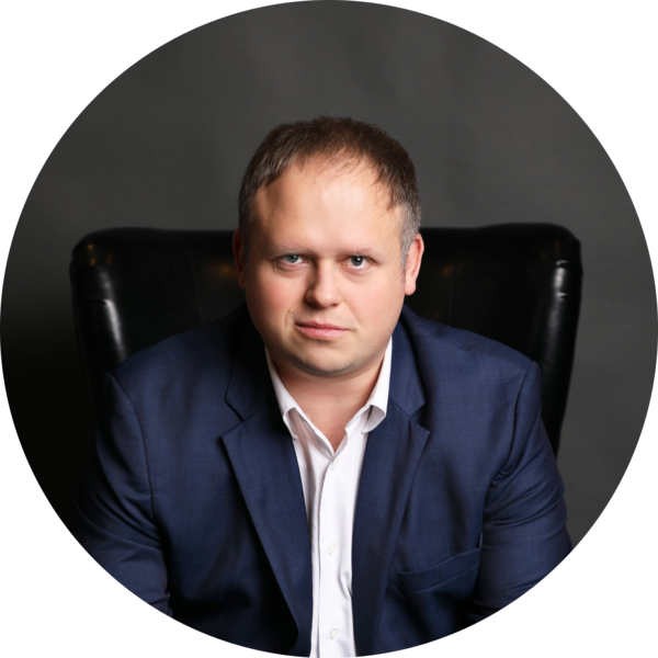 Go to the profile of Patrick Angielczyk