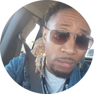 Go to the profile of Gabriel Jackson