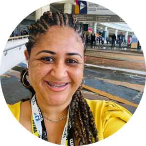 Go to the profile of Adaline Tatum