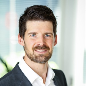 Go to the profile of Martin Haas